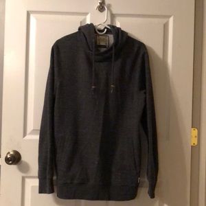 Dark Gray hoodie